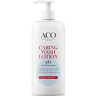 ACO Caring Wash Lotion 400ml
