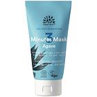 Urtekram Instant Hydration 3 Minutes Face Mask 75ml