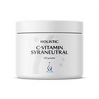 Holistic C-vitamin Syraneutral 250g