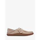 Clarks Pilton Wallabee