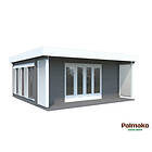 Palmako Stuga Caroline 20.2 m²