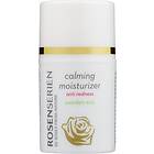 Rosenserien Calming Antiredness Moisturizer 50ml