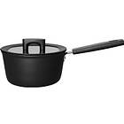 Fiskars Hard Face Saucepan 20cm 2.5L