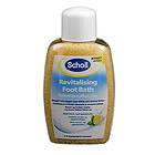 Scholl Revitalising Foot Bath 275g