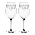 Spiegelau Arabesque Bordeaux Rødvinsglass 81cl 2-pack