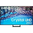 Samsung UE55BU8505 55" 4K Ultra HD (3840x2160) LCD Smart TV