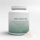 Naturecan Kreatin Monohydrat 0,5kg