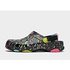 Crocs Concrete All-terrain Classic (Unisex Herr)