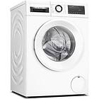 Bosch WGG1420LSN (White)