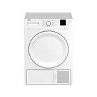 Beko DS73S2PA (Vit)