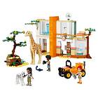 LEGO Friends 41717 Mias naturreservat