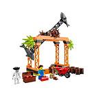 LEGO City 60342 Haiangrep-stuntutfordring