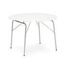 Hillerstorp Sandhamn Bord Ø100cm