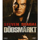 Dödsmärkt (Blu-ray)