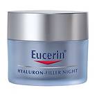 Eucerin Hyaluron Filler Night Cream 50ml