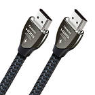 Audioquest Carbon HDMI - HDMI High Speed with Ethernet 2m