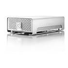G-Technology G-RAID4 4TB