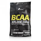 Olimp Sport Nutrition BCAA Xplode 1kg