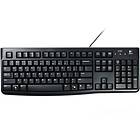 Logitech Keyboard K120 (Nordisk)