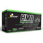 Olimp Sport Nutrition HMB Mega 1250 120 Kapsler
