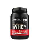 Optimum Nutrition Gold Standard 100% Whey 0.9kg