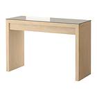 IKEA Malm Sminkbord 120x41cm