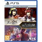 Fallen Legion: Rise to Glory (PS5)