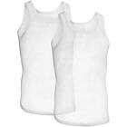 Resteröds Net Singlet 2-pack (Herr)