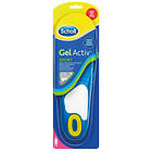 Scholl GelActiv Sport Insoles Dam