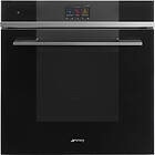 SMEG SOP6104S2PN (Black)
