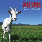 Melvins: Tres Cabrones CD