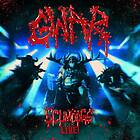 Gwar: Scumdogs XXX Live