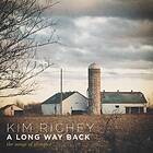 Richey Kim: A Long Way Back/Songs Of Glimmer (Vinyl)