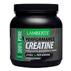 Lamberts Performance Creatine 0.5kg