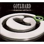 Gotthard: Domino Effect CD