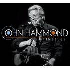 Hammond John: Timeless CD