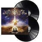 Majestica: Above the sky (Vinyl)