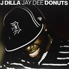 J Dilla: Donuts (Smile Cover) (Vinyl)