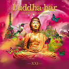 Buddha Bar Paris The Origins CD