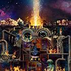 Flying Lotus: Flamagra 2019 CD