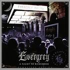 Evergrey: A night to remember 2005 (Rem) CD