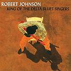 Johnson Robert: King Of The Delta Blues Singers CD