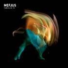 Mefjus: Fabriclive 95 CD