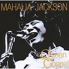 Jackson Mahalia: Queen Of Gospel CD