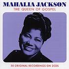 Jackson Mahalia: The queen of gospel 1946-58