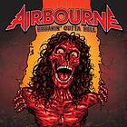 Airbourne: Breakin' outta hell 2016 CD