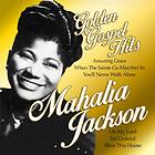 Jackson Mahalia: Golden Gospel Hits CD