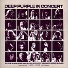 Deep Purple: In concert 1970-72 CD