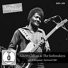 Collins Albert: Live at Rockpalast 1980 CD