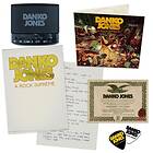 Danko Jones: A rock supreme (Boxset/Ltd) CD